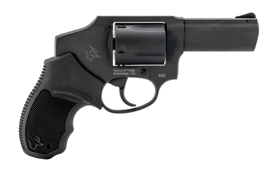 [TI2-850131] TAURUS 850 38SPL 3" 5RD BLK