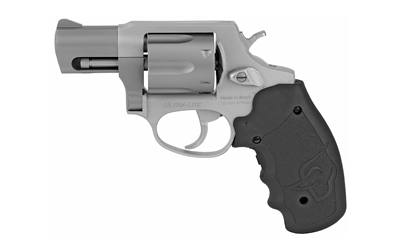 [TI2-856029ULVL] TAURUS 856 UL 38SPL+P 2" 6RD LSR SS