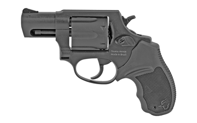 [TI2-85621] TAURUS 856 38SPL+P 2" 6RD BLK