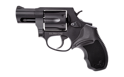 [TI2-85621UL] TAURUS 856 UL 38SPL+P 2" 6RD BLK