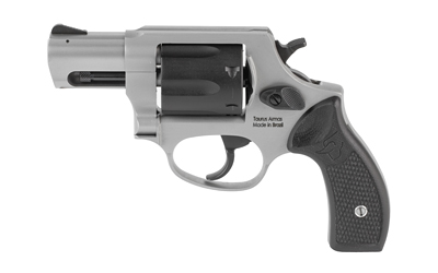 [TI2-85625-BG10] TAURUS 856 38SPL 2" 6RD BLK G10