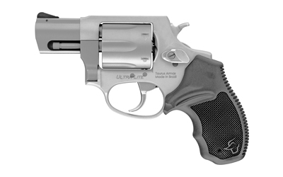 [TI2-85629UL] TAURUS 856 UL 38SPL+P 2" 6RD SS