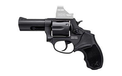 [TI2-856P31] TAURUS 856 38SPL+P 3" 6RD TORO BLK
