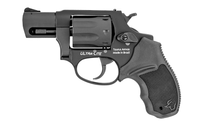 [TI2-942021UL] TAURUS 942 UL 22LR 2" 8RD BLK