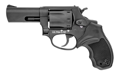 [TI2-942031UL] TAURUS 942 UL 22LR 3" 8RD BLK