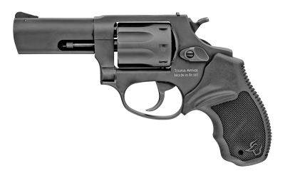 [TI2-942M031] TAURUS 942 22WMR 3" 8RD BLK