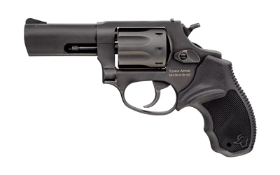 [TI2-942M031UL] TAURUS 942 UL 22WMR 3" 8RD BLK