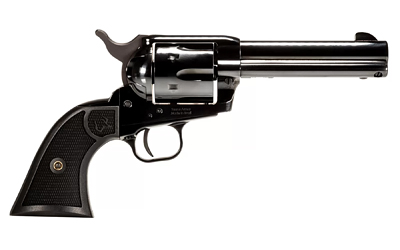 [TI2-D35741] TAURUS DEPUTY 357MAG 6RD 4.75" BLK