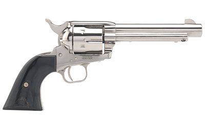 [TI2-D3575NI] TAURUS DEPUTY 357MAG 5.5" 6RD NICKL
