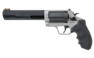 [TI2-JUDGE65] TAURUS JUDGE 45C/410 6.5" 5RD BLK/SS