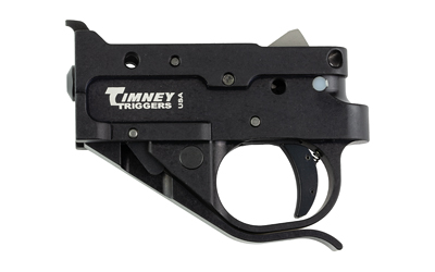 [TIM1022-1C] TIMNEY TRIG FITS RUG 10/22(BLK SHOE)