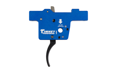 [TIM334] TIMNEY STEVENS 334 TRIGGER BLUE
