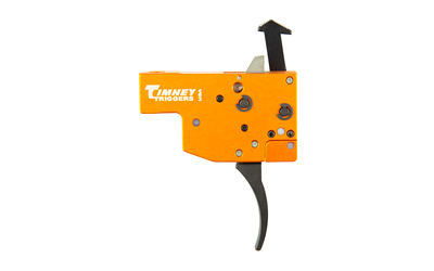 [TIM430] TIMNEY TRIG FITS TIKKA T3/T3X 2 STG