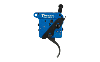 [TIM532] TIMNEY TRIG REM 700 2 STAGE RH BLK