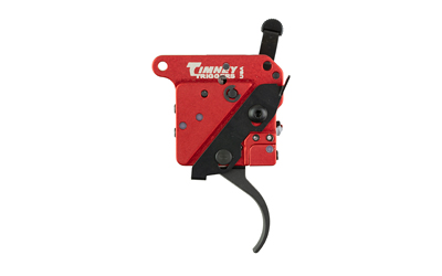 [TIM533] TIMNEY TRIG REM 700 2 STG RH W/SFTY