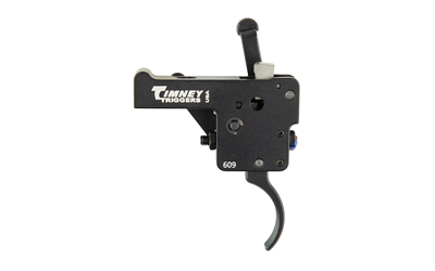 [TIM609] TIMNEY TRIG WBY VNGRD/HOWA 1500 BLK