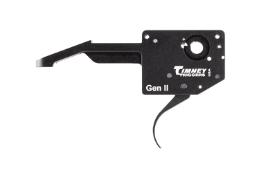 [TIM642C] TIMNEY TRIG RUGER AMRCN GEN 2 3LB