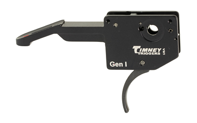 [TIM643C] TIMNEY IMPACT TRIGR RGR AMER G1 BLK