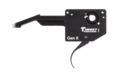 [TIM644C] TIMNEY IMPACT TRIGR RGR AMER G2 BLK
