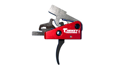 [TIM662S] TIMNEY TRIG AR TARGA 2ST SHRT 1ST ST