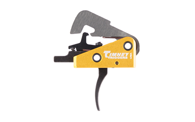 [TIM670] TIMNEY TRIG FITS AR10 4LBS (SOLID)