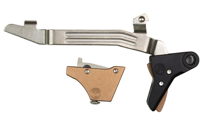[TIMALPHAGLOCK3-4-BRZ] TIMNEY ALPHA TRG FOR GLK GEN 3-4 BRZ