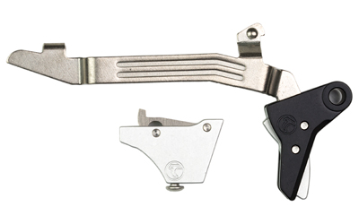 [TIMALPHAGLOCK3-4-SIL] TIMNEY ALPHA TRG FOR GLK GEN 3-4 SIL