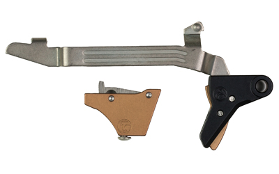[TIMALPHAGLOCK3-4L-BRZ] TIMNEY ALPHA FOR GLK G3-4 LRG BRZ