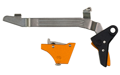 [TIMALPHAGLOCK3-4L-ORG] TIMNEY ALPHA FOR GLK G3-4 LRG ORG