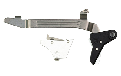 [TIMALPHAGLOCK3-4L-SIL] TIMNEY ALPHA FOR GLK G3-4 LRG SIL