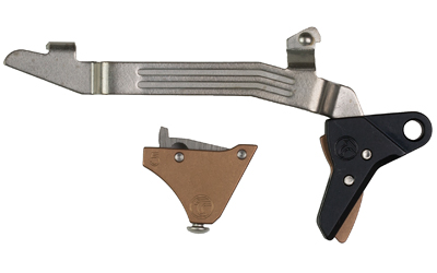 [TIMALPHAGLOCK5-BRZ] TIMNEY ALPHA TRG FOR GLK GEN 5 BRZ