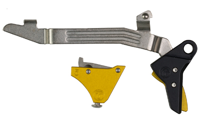 [TIMALPHAGLOCK5-GLD] TIMNEY ALPHA TRG FOR GLK GEN 5 GLD