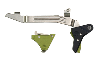 [TIMALPHAGLOCK5-GRN] TIMNEY ALPHA TRG FOR GLK GEN 5 GRN