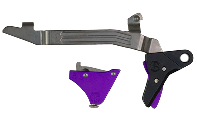 [TIMALPHAGLOCK5-PRP] TIMNEY ALPHA TRG FOR GLK GEN 5 PRP