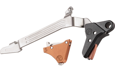 [TIMALPHAGLOCK5LBRONZE] TIMNEY ALPHA FOR GLK G5 LRG BRZ
