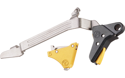 [TIMALPHAGLOCK5LGOLD] TIMNEY ALPHA FOR GLK G5 LRG GLD
