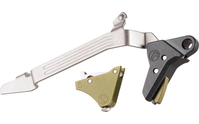 [TIMALPHAGLOCK5LGREEN] TIMNEY ALPHA FOR GLK G5 LRG GRN