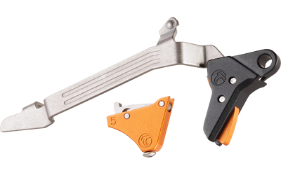 [TIMALPHAGLOCK5LORANGE] TIMNEY ALPHA FOR GLK G5 LRG ORG