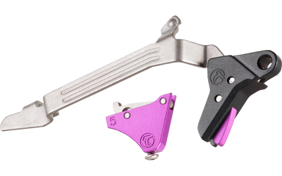 [TIMALPHAGLOCK5LPURPLE] TIMNEY ALPHA FOR GLK G5 LRG PRP
