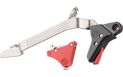 [TIMALPHAGLOCK5LRED] TIMNEY ALPHA FOR GLK G5 LRG RED