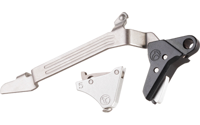 [TIMALPHAGLOCK5LSILVER] TIMNEY ALPHA FOR GLK G5 LRG SLV