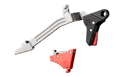 [TIMALPHAGLOCK6-RED] TIMNEY ALPHA FOR GLK GEN 6 TRIGGER