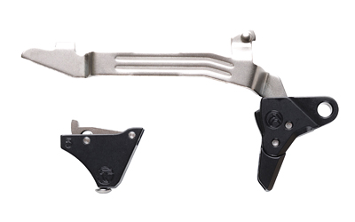 [TIMALPHAGLOCKPIVOT5LBK] TIMNEY ALPHA PVT FOR GLK G5 LRG BLK