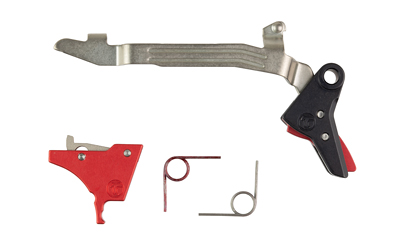 [TIMALPHARXM-RED] TIMNEY ALPHA TRIGGER RUGER RXM