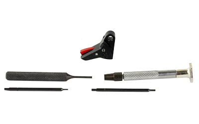 [TIMGLOCK-EFT-5] TIMNEY FOR GLK GEN 5 EFT SHOE