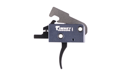 [TIMIMPACT-AR] TIMNEY TRIG IMPACT FOR AR15 BLK