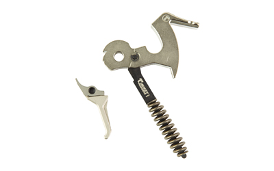 [TIMLEVERGUN-16-ST] TIMNEY TRIG MARLIN LVR ACT STRT NKL