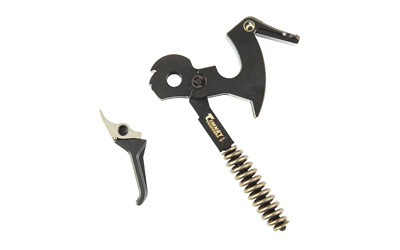 [TIMLEVERGUN-ST] TIMNEY TRIG MARLIN LVR ACT STRT BLK