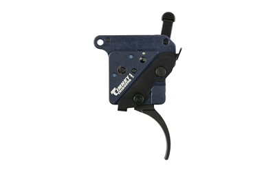 [TIMTHE-HIT] TIMNEY TRIG REM 700 HIT CURVED BLK