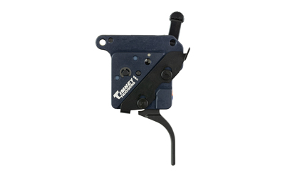 [TIMTHE-HIT-ST] TIMNEY TRIG REM 700 HIT STRGHT BLK